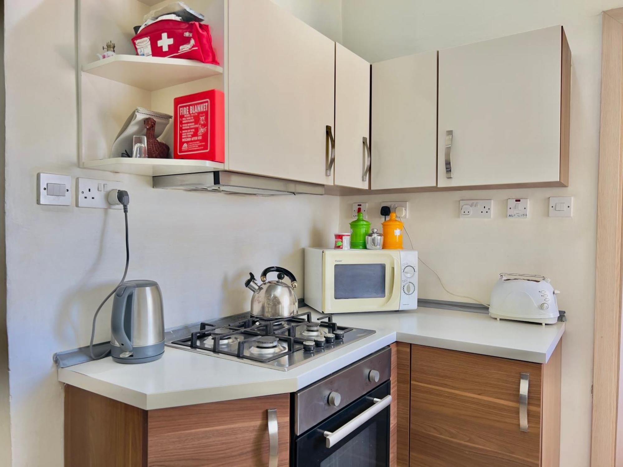 Apartment In South Part Malta