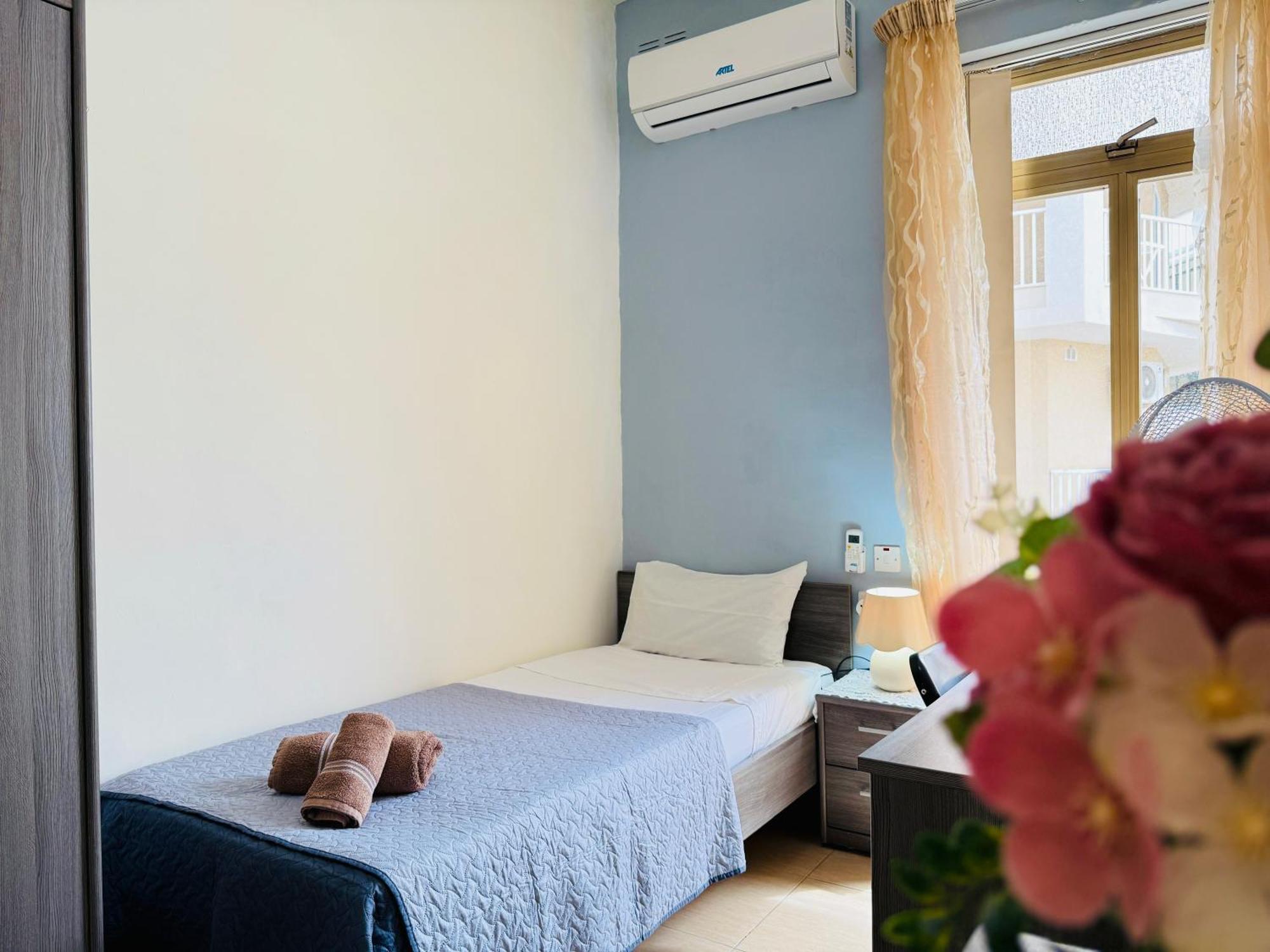 Apartment In South Part Malta