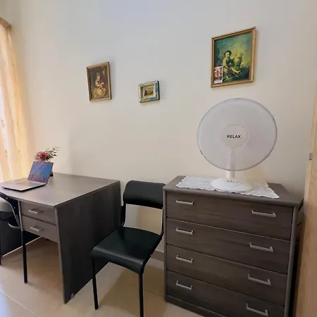 Apartment In South Part Malta Paola Exterior photo
