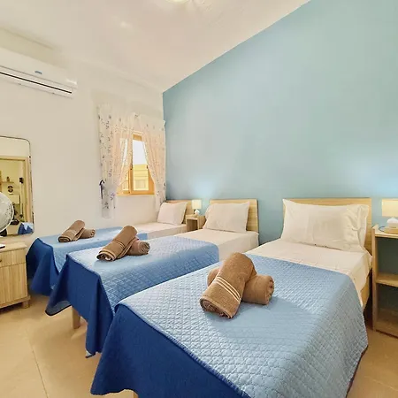 Apartment In South Part Malta Paola Exterior photo