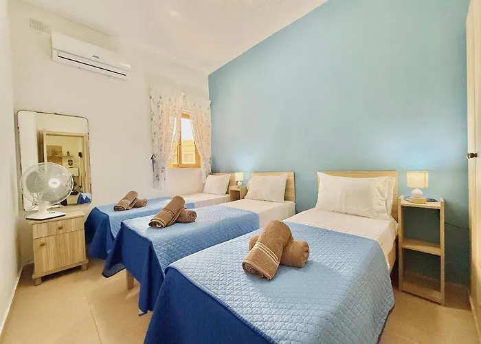 Apartment In South Part Malta