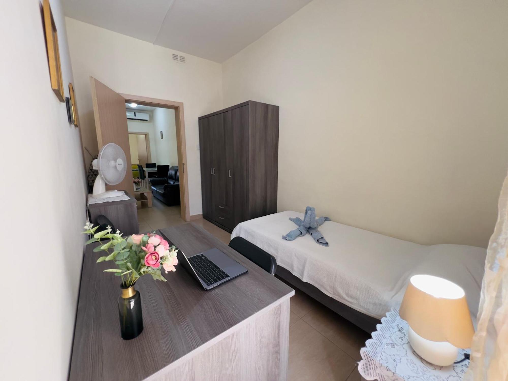In South Part Malta Apartment