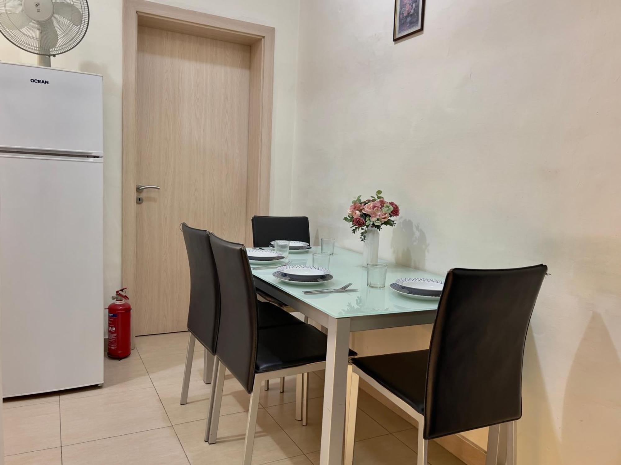 Apartment In South Part Malta *