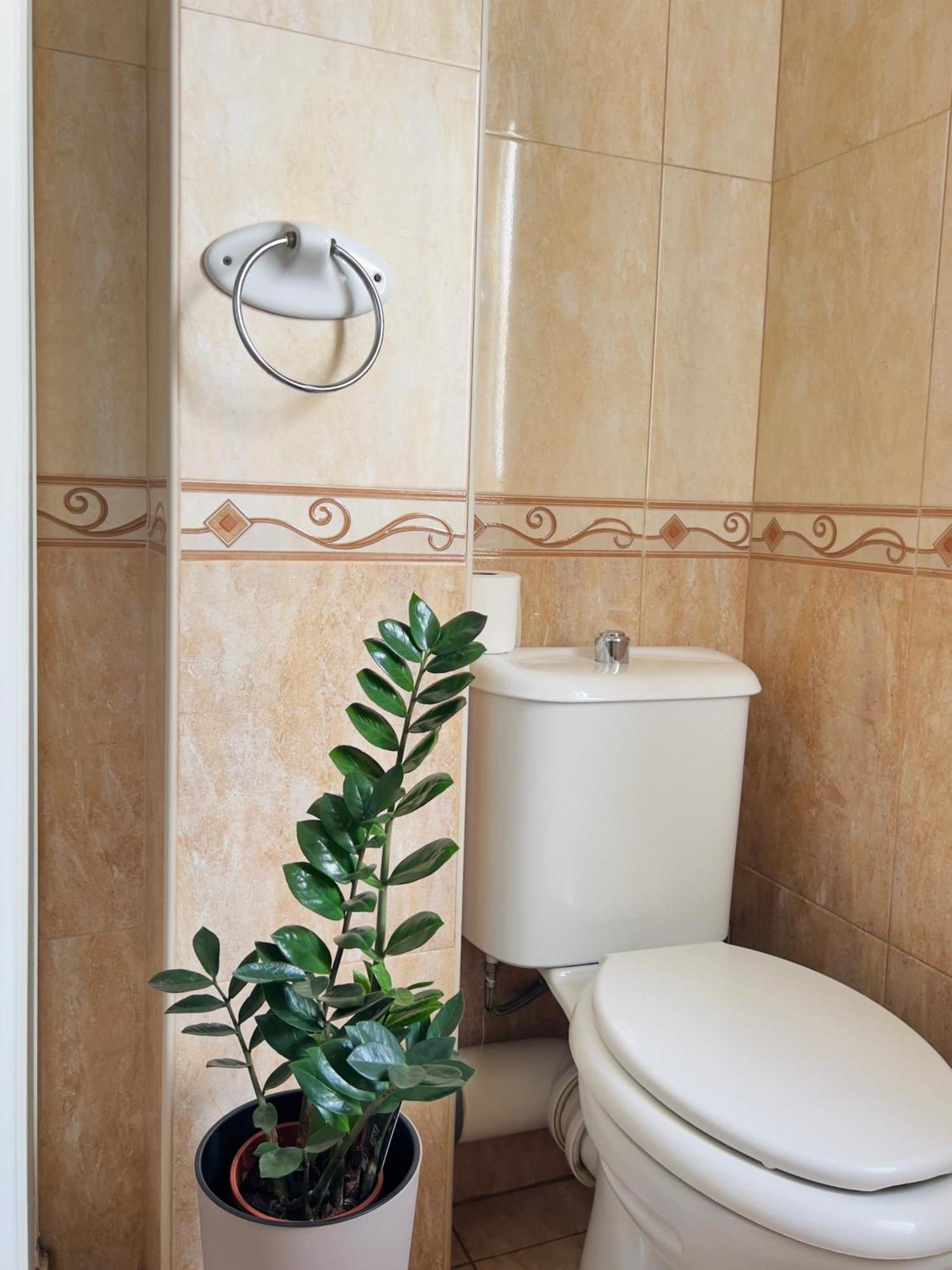 Apartment In South Part Malta Paola